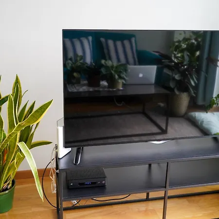 Appartement Solrik Pa Byasen *