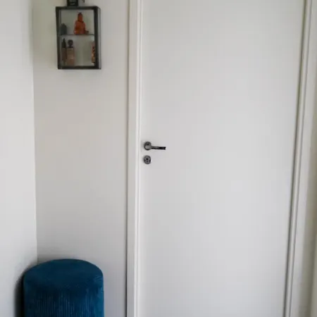 Appartement Solrik Pa Byasen *