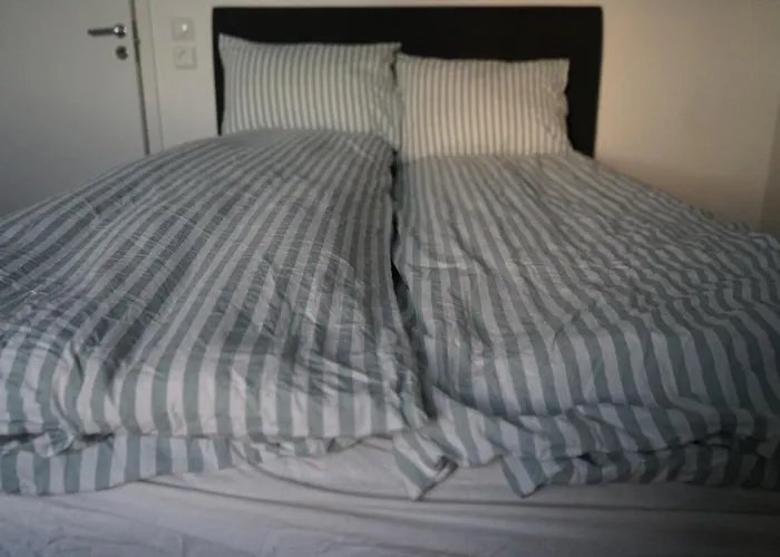 Solrik Pa Byasen Apartmán *