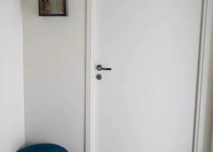 Apartmán Solrik Pa Byasen *