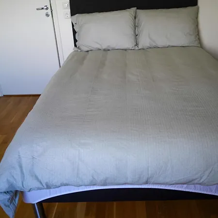 Appartement Solrik Pa Byasen
