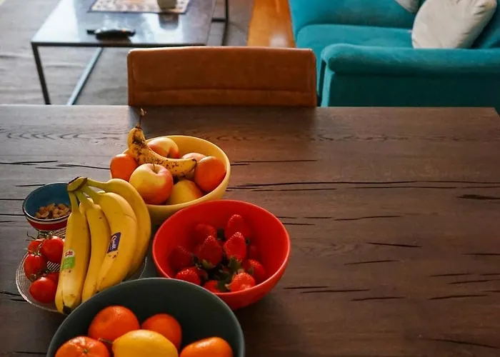 Appartement Solrik Pa Byasen Trondheim