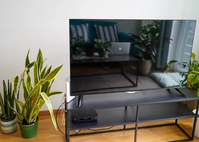 Appartement Solrik Pa Byasen *