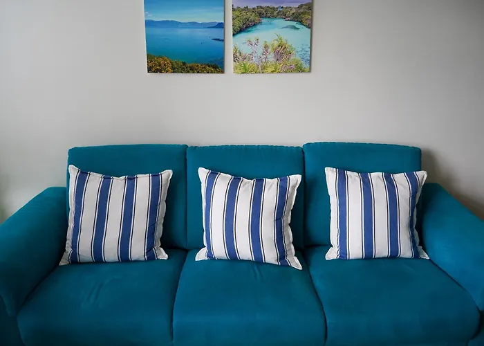 Appartement Solrik Pa Byasen Trondheim